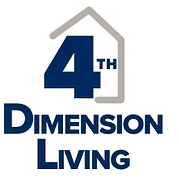 Fourth Dimensions (4D) Living 