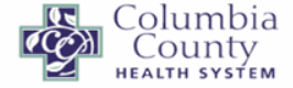Columbia County Public Hospital #1