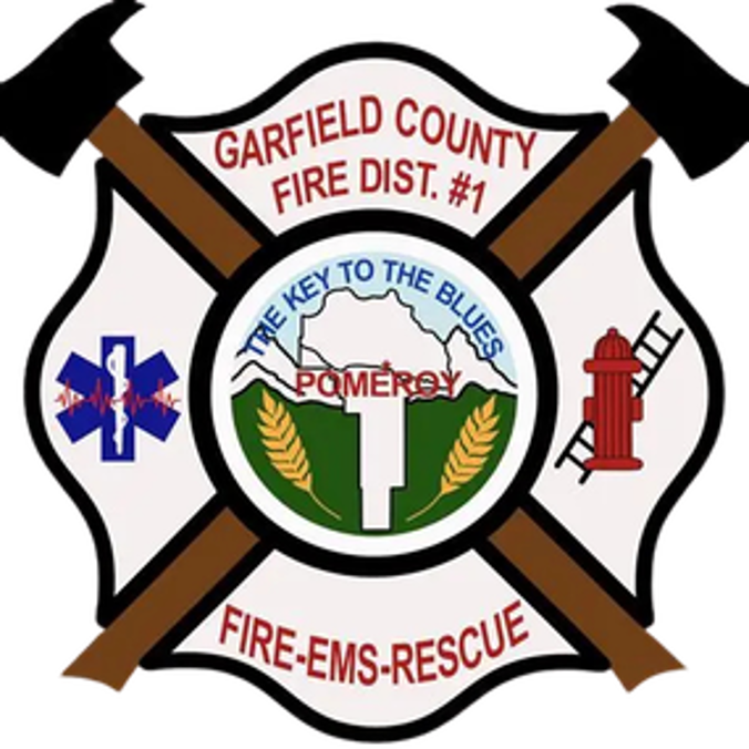 Garfield County Fire District 1