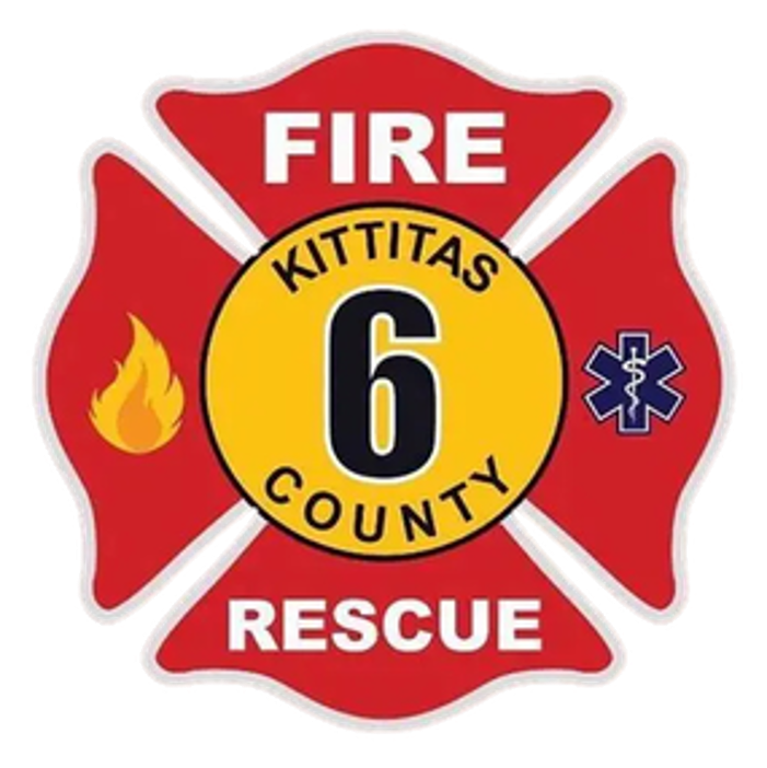 Kittitas County Fire Protection 6