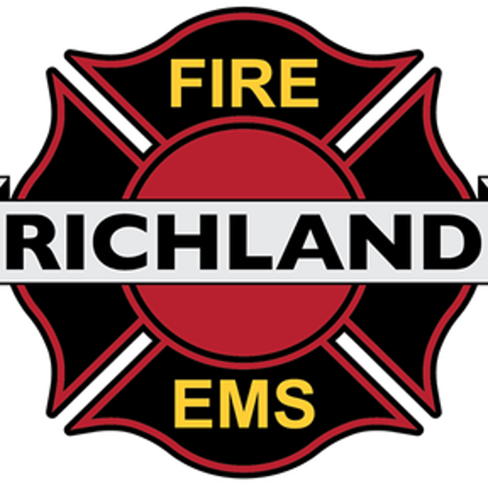 Richland Fire and Emergency Services Department