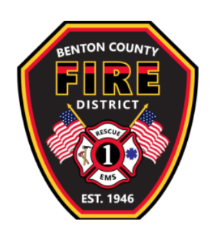 Benton County Fire District #1