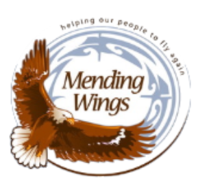 Mending Wings